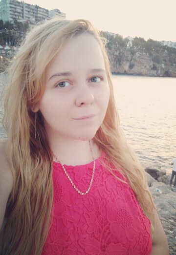Моя фотографія - Светлана, 31 з Київ (@svetlana230052)