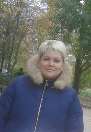 Моя фотография - Наталья, 50 из Рязань (@natalya153490)