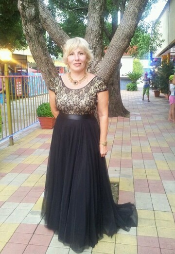My photo - Ekaterina, 52 from Adler (@ekaterina125023)
