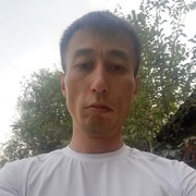 Рахимжон, 35, Казань