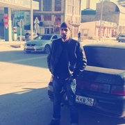 Али, 28, Дербент