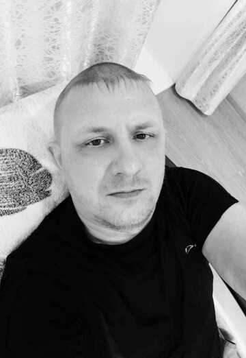 Моя фотография - Константин, 43 из Октябрьский (Башкирия) (@kj1980spartakru)