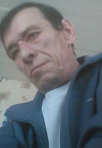 My photo - Aleksandr, 63 from Baymak (@aleksandr490118)