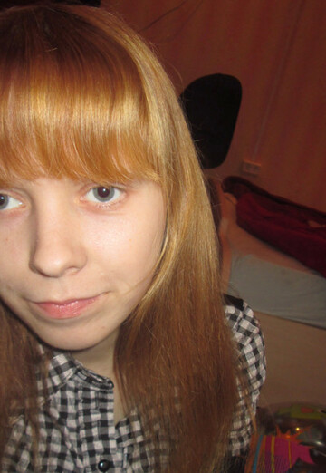 My photo - Mariya, 30 from Volkhov (@mariya72207)