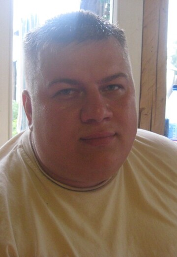 My photo - Anatoliy, 39 from Kotelnich (@anatoliy8099650)
