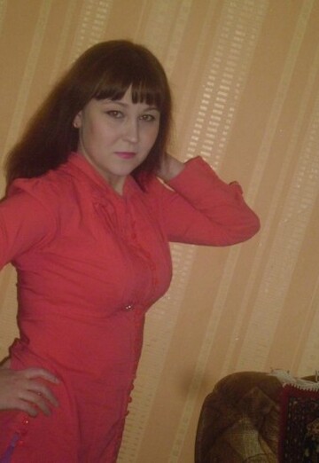 My photo - Nadejda, 32 from Kansk (@nadezda8033252)