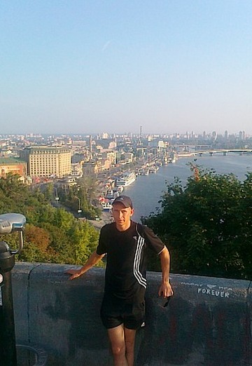 My photo - Vladimir, 37 from Izyum (@voven1986)