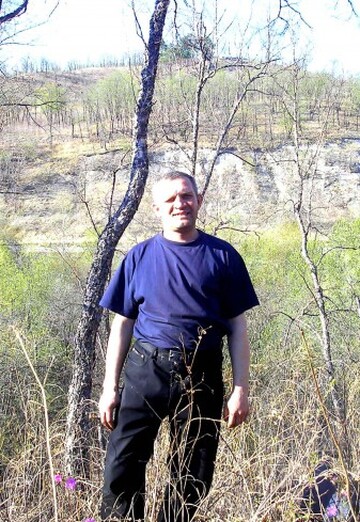Моя фотография - Сергей, 56 из Благовещенка (@sergey6493610)