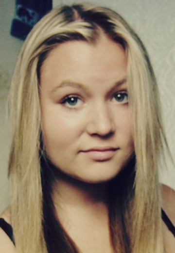 Mein Foto - Katja, 28 aus Slobodskoi (@id538855)