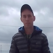 Константин, 36, Талица