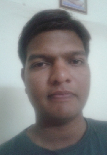 My photo - ilesh, 37 from Ahmedabad (@ilesh)