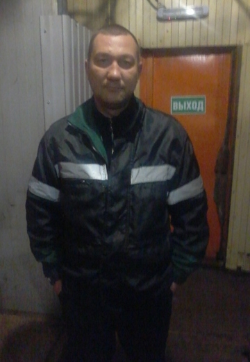 My photo - Aleksey, 39 from Ukhta (@aleksey382675)