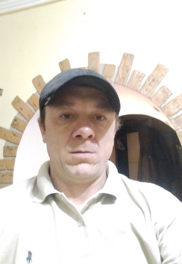 My photo - Nikolay, 44 from Rostov-on-don (@nikolay240678)