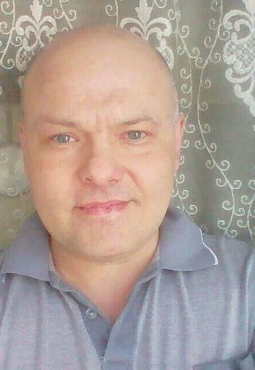 My photo - Valeriy, 51 from Karaganda (@valeriy56096)