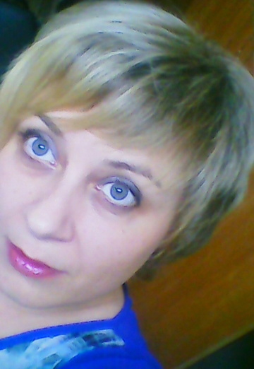 Моя фотография - Оксана, 48 из Тула (@oksana70981)
