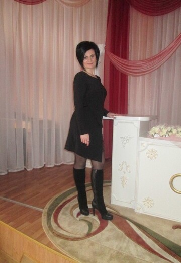 Моя фотография - Виктория Лукашевич(Тр, 45 из Несвиж (@viktoriyalukashevichtroekurova)