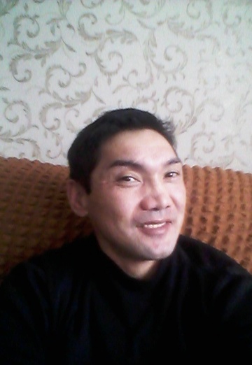 My photo - nurik, 43 from Astana (@nurik8524)