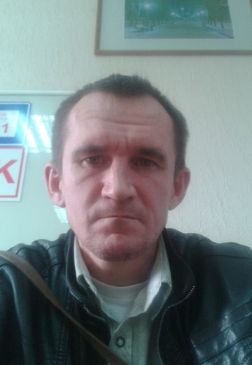 Моя фотография - Анатолий, 45 из Минеральные Воды (@anatoliy41913)