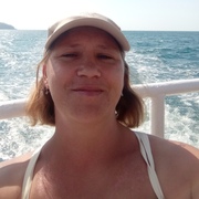 Надин, 37, Ржев