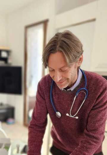 My photo - Marco, 51 from Padua (@marco1532)