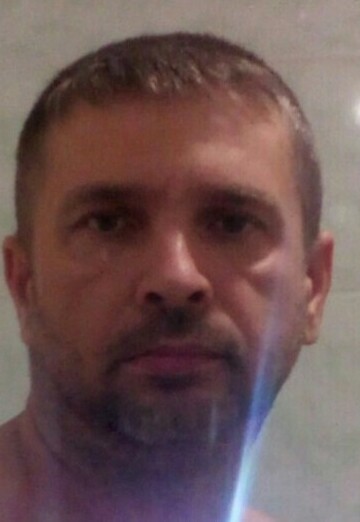 My photo - Evgenij, 52 from Krivoy Rog (@evgenij1330)