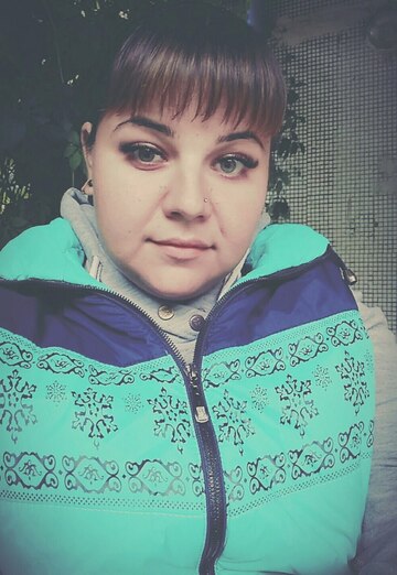 Моя фотография - Маргорита, 34 из Иваново (@margorita374)