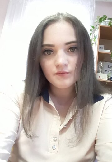 My photo - Lika, 25 from Oryol (@lika10697)