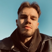 Владислав, 22, Тольятти
