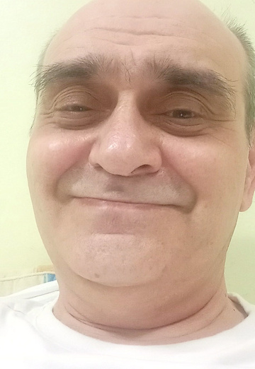 My photo - Tagir, 56 from Schokino (@tagir2390)
