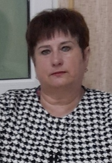 My photo - Svetlana, 64 from Yeisk (@svetlana293962)