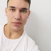 Thebrony, 23, Геленджик