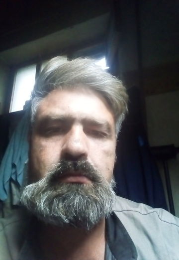 My photo - Aleksey, 45 from Barnaul (@aleksey543188)