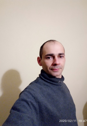 Моя фотография - тарас, 41 из Ивано-Франковск (@taras10101)
