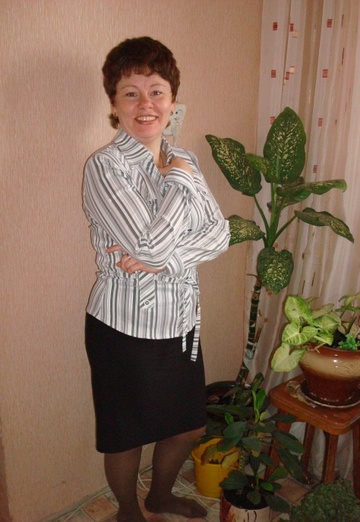 My photo - Irina, 54 from Miass (@irina8905)