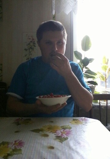 My photo - Mihail, 36 from Vyksa (@mihail120800)
