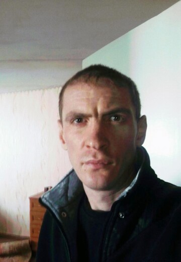 Моя фотография - Дим Димыч, 41 из Керчь (@dimdimich107)