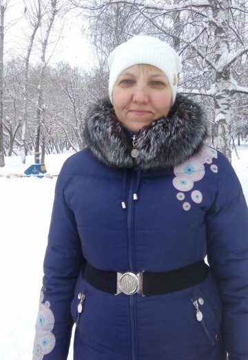 Моя фотография - Надежда, 55 из Киров (@nadejda80392)