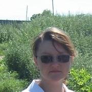 Ольга, 44, Кетово