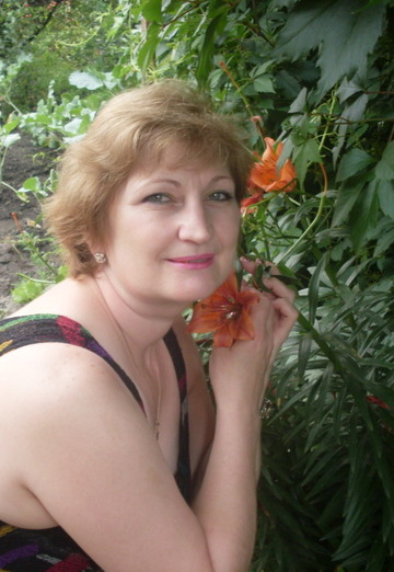 My photo - Svetlanka, 57 from Stavropol (@svetlanka2395)