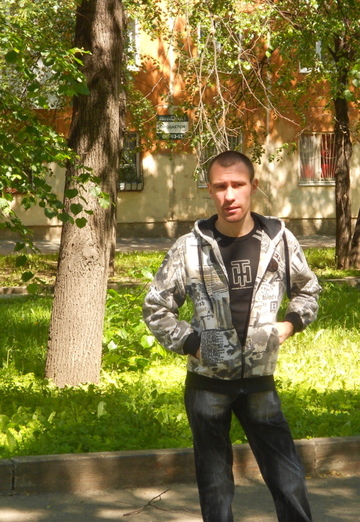 Pavel (@pavel12660) — my photo № 4