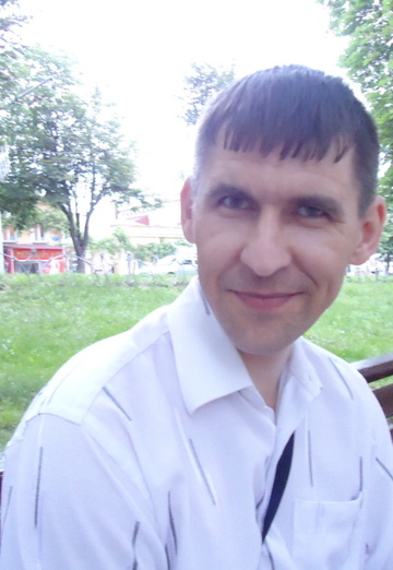 Моя фотография - Сергей, 46 из Ставрополь (@sergey631699)
