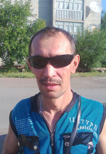 My photo - vova, 53 from Pavlodar (@vova18896)