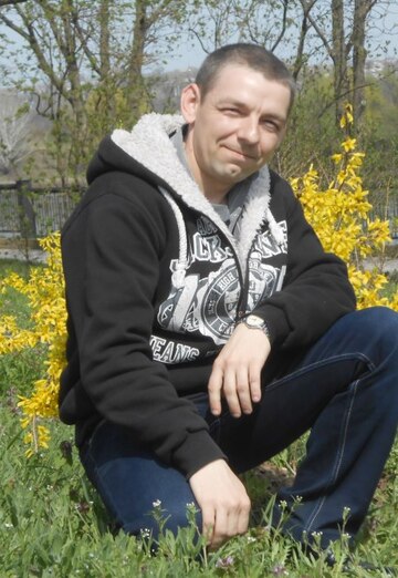 Моя фотография - Рустам, 40 из Тирасполь (@rustam34855)