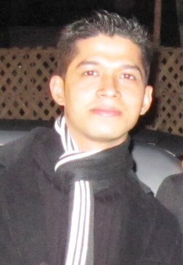My photo - manash, 38 from Kolhapur (@manash0)
