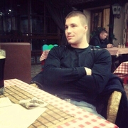 vladimir WMF, 33, Кронштадт