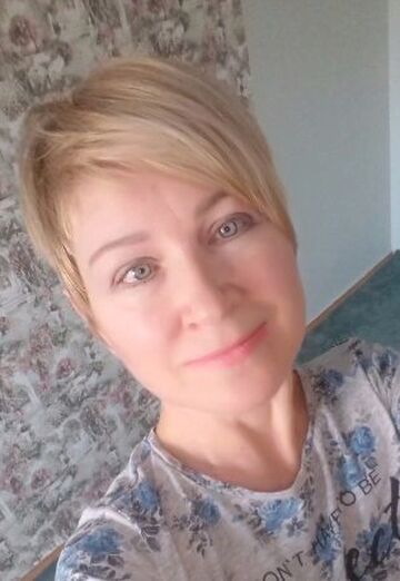 Irina (@irinka2325) — my photo № 1