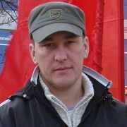 Константин, 46, Лихославль