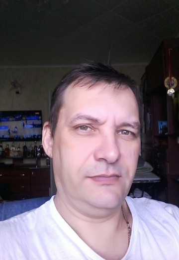 My photo - Evgeniy, 52 from Biysk (@evgeniy276465)
