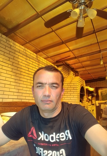 Моя фотография - Игорь, 45 из Омск (@igor262451)
