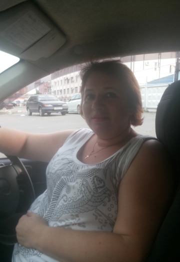 Моя фотография - Ольга, 51 из Краснодар (@olga82634)